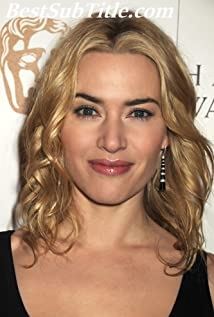 بیوگرافی Kate Winslet
