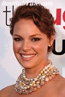 بیوگرافی Katherine Heigl