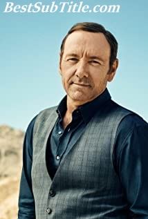 بیوگرافی Kevin Spacey