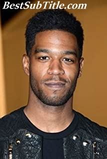 بیوگرافی Kid Cudi