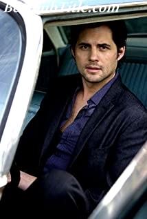 بیوگرافی Kristoffer Polaha