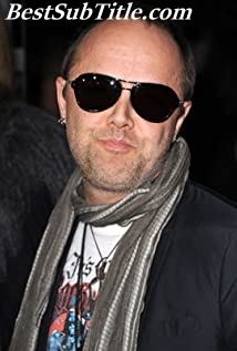 بیوگرافی Lars Ulrich
