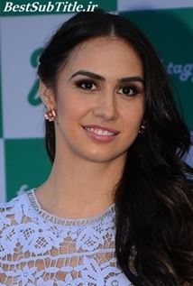 بیوگرافی Lauren Gottlieb