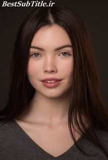 بیوگرافی Lauryn Canny