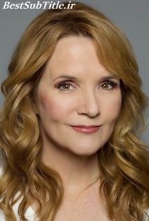 بیوگرافی Lea Thompson