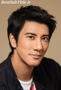 بیوگرافی Leehom Wang