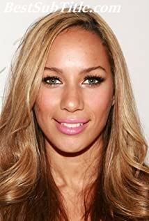 بیوگرافی Leona Lewis