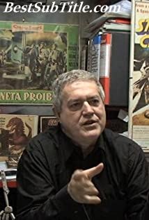 بیوگرافی Luigi Cozzi