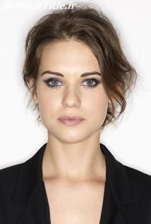 بیوگرافی Lyndsy Fonseca