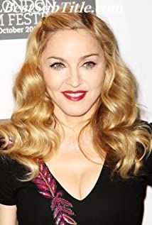 بیوگرافی بازیگر فیلم و سریال Madonna