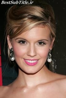 بیوگرافی Maggie Grace