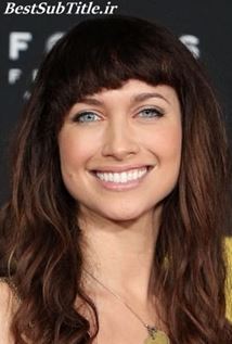 بیوگرافی بازیگر فیلم و سریال Maiara Walsh