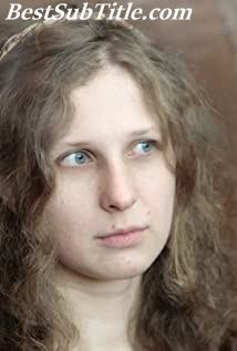 بیوگرافی بازیگر فیلم و سریال Mariya Alyokhina