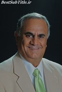 بیوگرافی Marshall Manesh