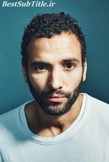 بیوگرافی بازیگر فیلم و سریال Marwan Kenzari