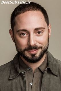 بیوگرافی بازیگر فیلم و سریال Matias Varela