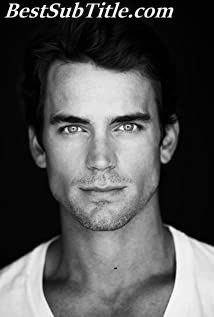 بیوگرافی Matt Bomer