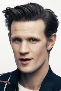 بیوگرافی Matt Smith