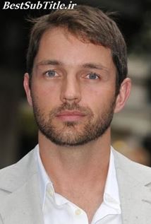 بیوگرافی Matthew Marsden