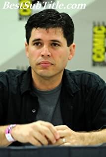 بیوگرافی بازیگر فیلم و سریال Max Brooks