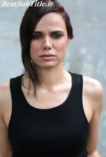 بیوگرافی Melissa Mars