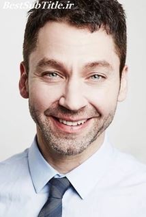 بیوگرافی Michael Weston