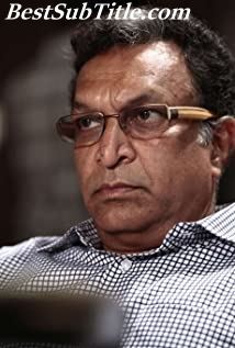 بیوگرافی Nassar