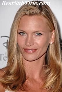 بیوگرافی بازیگر فیلم و سریال Natasha Henstridge