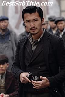 بیوگرافی Nicholas Tse