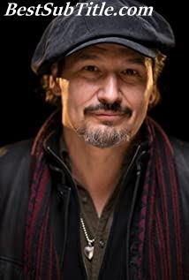 بیوگرافی Nick Damici