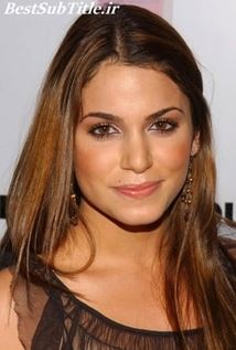 بیوگرافی Nikki Reed