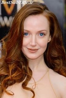 بیوگرافی Olivia Grant