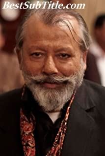بیوگرافی Pankaj Kapur