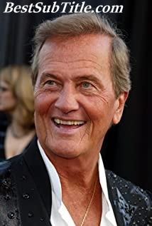 بیوگرافی Pat Boone