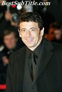 بیوگرافی Patrick Bruel