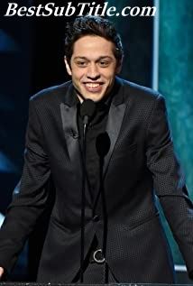 بیوگرافی Pete Davidson