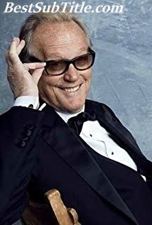 بیوگرافی Peter Fonda
