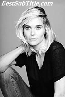 بیوگرافی Rachel Blanchard