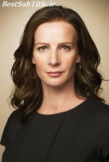بیوگرافی Rachel Griffiths