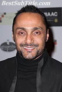 بیوگرافی Rahul Bose
