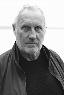 بیوگرافی Ralph Carlsson
