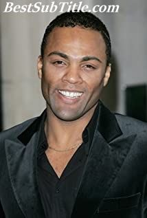 بیوگرافی Ray Fearon