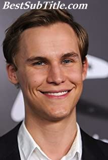 بیوگرافی Rhys Wakefield