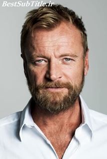 بیوگرافی Richard Dormer