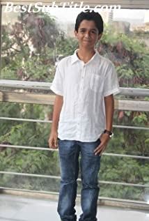 بیوگرافی Ritvik Sahore