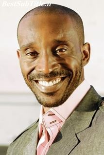 بیوگرافی Rob Morgan