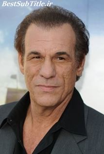 بیوگرافی Robert Davi
