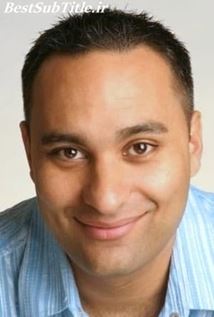 بیوگرافی Russell Peters
