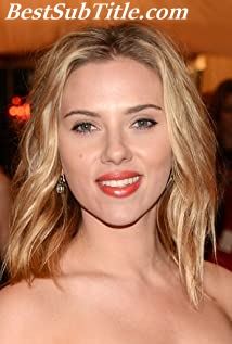 بیوگرافی Scarlett Johansson
