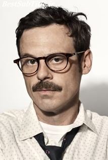 بیوگرافی بازیگر فیلم و سریال Scoot McNairy